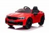 Auto na akumulator BMW M5 DRIFT czerwone 9588 Lean Toys