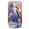 Disney Frozen Kraina Lodu 2 Lalka Elsa śpiewająca HXD35 MATTEL