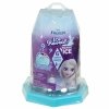 Disney Frozen Kraina Lodu Lalka mała Ice Reveal HWX21 MATTEL