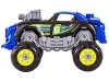 Sportowy, Terenowy Samochód do rozkręcania i skręcania 3w1 TUNING + Wkrętarka, Monster Truck