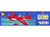 Samolot - Edge Model KIT 1:14 - GUILLOWS - Guillows