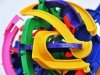 Inteligentna KULA LABIRYNT 3D - sprytna przeplatanka - ChRLD
