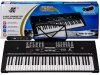 Keyboard Organy 61 Klawiszy Zasilacz MK-2102 MK-908 Przecena 18 - Meike