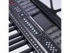 Keyboard Organy 61 Klawiszy Zasilacz MK-2102 MK-908 - Meike