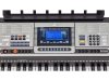 Keyboard Organy 61 Klawiszy Zasilacz MK-816 Z Funkcją Nauki Gry Przecena 7 - Meike
