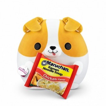 ZURU Snackles Pluszak średni Maruchan Ramen 35cm