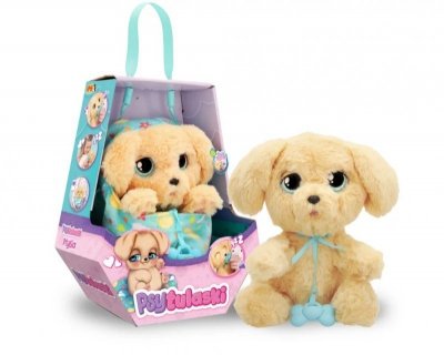 Epee Maskotka interaktywna Psytulaski, pies Labrador