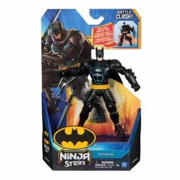 Spin Master Figurka z akcesoriami Batman Asortyment