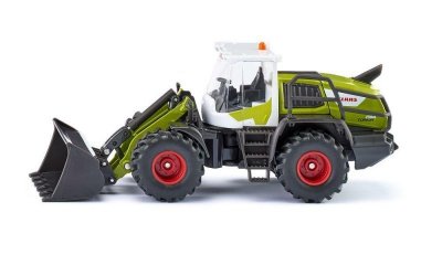 SIKU 1999 Ładowarka kołowa Class Torion 1914 Siku Farmer