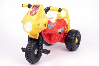 Motor HARY MARGOS