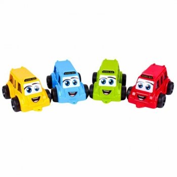 Autobus szkolny TechnoK 4777 mix cena za 1 szt