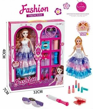 PROMO Lalka i akcesoria 210081 HH POLAND
