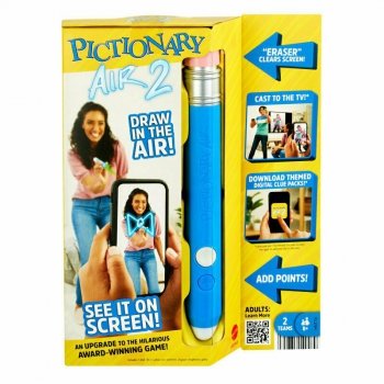Pictionary Air 2.0 gra HNT74 MATTEL p6