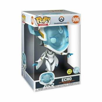 PROMO FUNKO POP FIGURKA Overwatch 2 Echo 58894