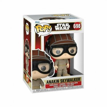 PROMO FUNKO POP FIGURKA Star Wars Anakin Skywalker 698 76015