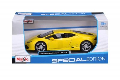 MAISTO MAISTO Lamborghini Huracan 31509 15094