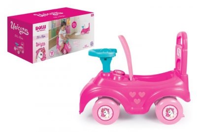 DOLU DOLU Unicorn pojazd 2522 25227