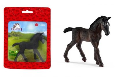 SCHLEICH SLH źrebię rasy Lipicańskiej HC 13820 06039