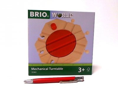 RAVENSBURGER RAV Brio Obrotnica 361009 33361