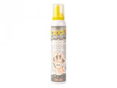 TUBAN TUBAN SHOCK! pianko-żel 200ml neutr.TU3400 34009