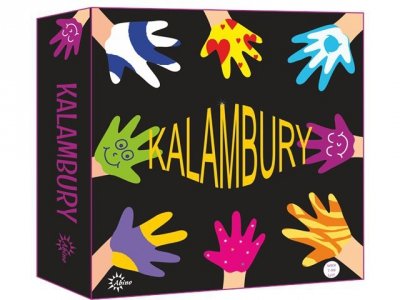 ABINO Kalambury AB 37251