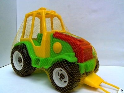 CHOINSKI Traktor solo 169 50169