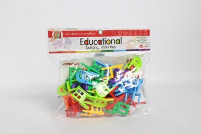 PRO-EXIMP Gra Układanie krzesełek 301Y-12 98803