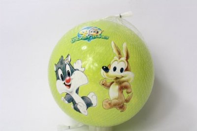 ARTYK Piłka Unice licencja 23cm LooneyTunes 006375