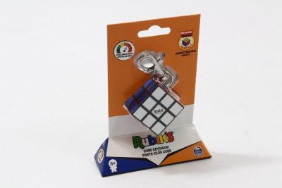 SPIN MASTER SPIN Kostka Rubika 3x3 6064001 /12