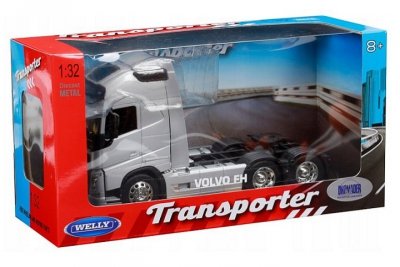 WELLY WELLY 1:32 ciężarówka Volvo FH 32690 26906