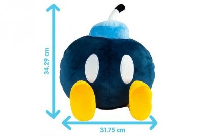 TOMY TOMY MOCCHI plusz Bob-omb T12813 /4