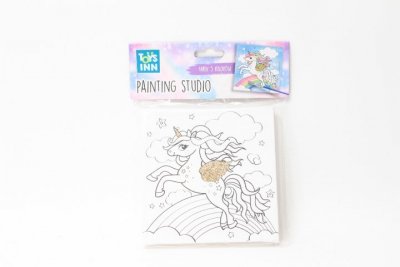 STNUX STNUX Unicorn Rainbow zest.d/mal STN7915 97915