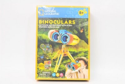 DANTE Cubic Fun puzzle3D Lornetka DS1083 10830