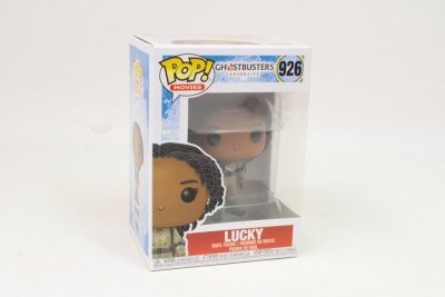 FUNKO FUNKO Movie Ghostbusters Lucky 48024 80246