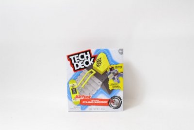 SPIN MASTER SPIN TechDeck X-connect SpeedZone 6068234 /3