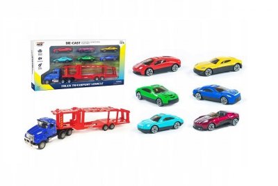 MIDEX Auto laweta B2078892 43374