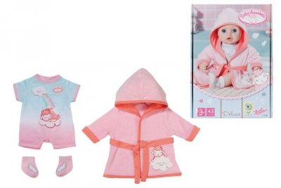 MGA MGA BABY ANNABELL ubranko kąpielowe 43cm 703281 /8