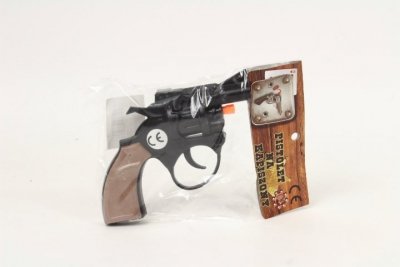 TRIFOX Pistolet na spłonkę CHT409B29 47351