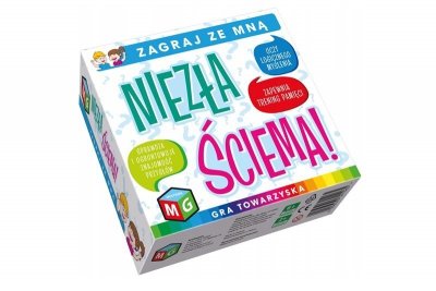 MULTIGRA Niezła ściema 01065