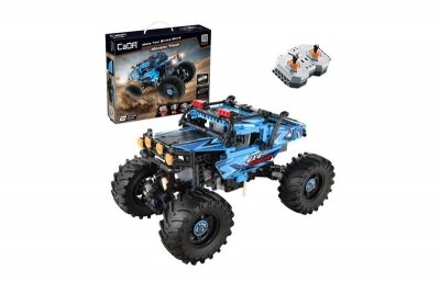 CADA KLOCKI Cada klocki Monster Truck C61008W 25822