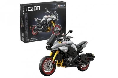 CADA KLOCKI Cada klocki SuzukiKatanaMotorc.C59021W 29417