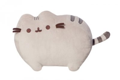 DAFFI Pusheen Classic 24cm 61487 P-221 14871