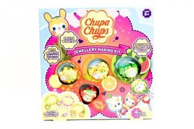 RMS - IMPORT ChupaChups biżuteria zapachowa 73-0036 10767