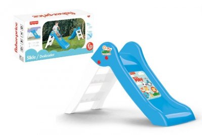 DOLU DOLU Fisher Price zjeżdżalnia 1841 18410