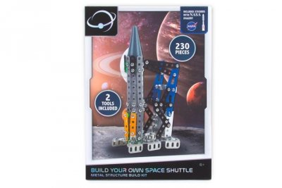 RMS - IMPORT NASA prom kosmiczny skręcany 82-0056 11344