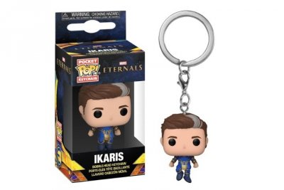 FUNKO FUNKO Marvel brelok Eternal Ikaris 50089 0089