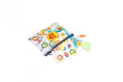RMS - IMPORT Chupa Chups zestaw szkolny 73-0026 10569