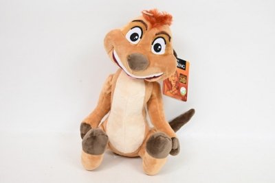 SIMBA DISNEY Król Lew Timon 25cm 587-0072