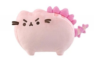 DAFFI Pusheenosaurus Pink 61587 P-250 15878