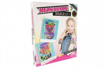 ICOM Zestaw do tworzenia bransoletek 7153375 75080